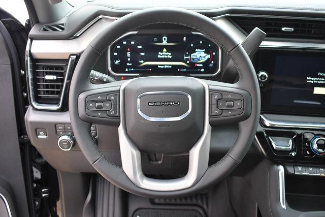 new 2026 GMC Sierra 2500 car, priced at $95,809
