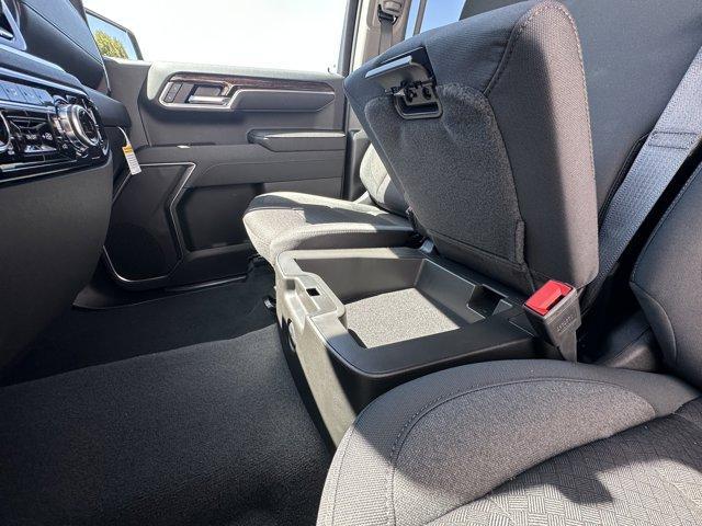 new 2026 GMC Sierra 1500 car, priced at $47,435