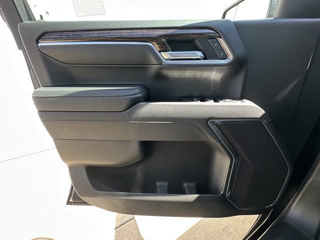 new 2026 GMC Sierra 1500 car, priced at $51,435