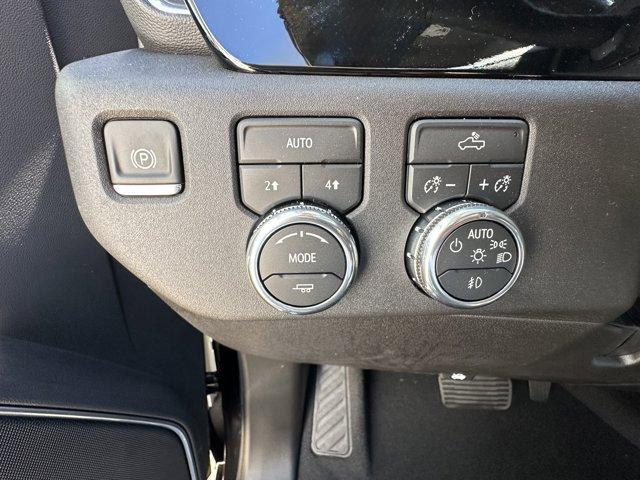 new 2026 GMC Sierra 1500 car, priced at $51,435