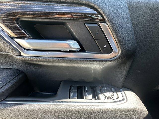 new 2026 GMC Sierra 1500 car, priced at $51,435