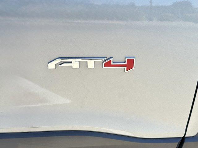 used 2023 GMC Acadia car, priced at $37,900