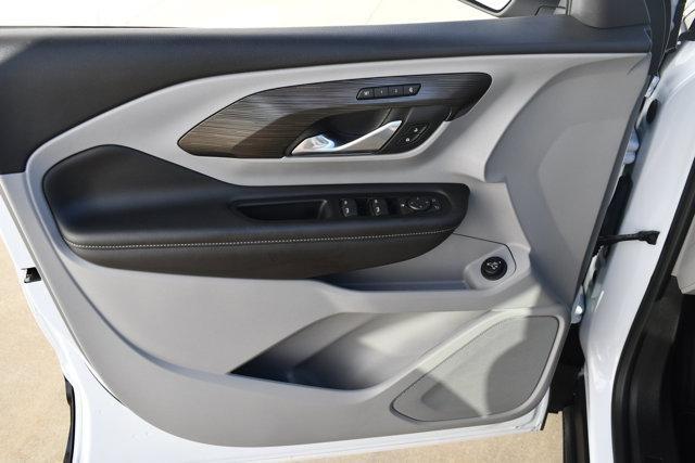 used 2022 GMC Terrain car, priced at $23,600