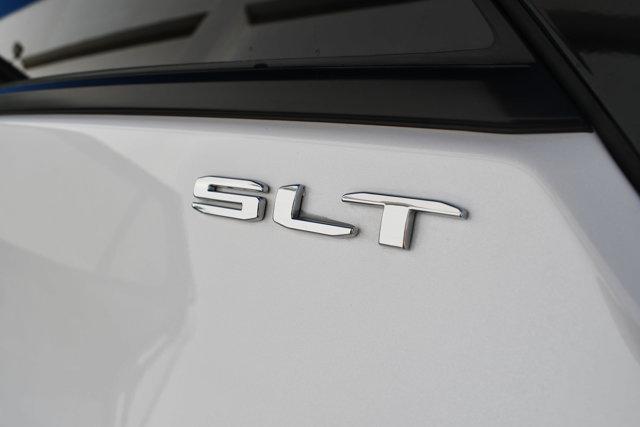 used 2022 GMC Terrain car, priced at $23,600