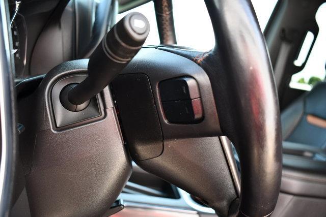used 2020 GMC Sierra 1500 car, priced at $47,000