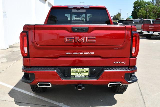 used 2020 GMC Sierra 1500 car, priced at $47,000