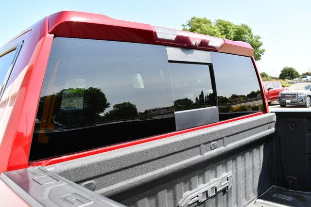 used 2020 GMC Sierra 1500 car, priced at $47,000