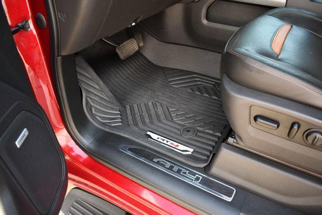 used 2020 GMC Sierra 1500 car, priced at $47,000