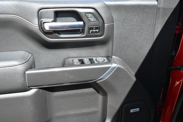 used 2020 GMC Sierra 1500 car, priced at $47,000