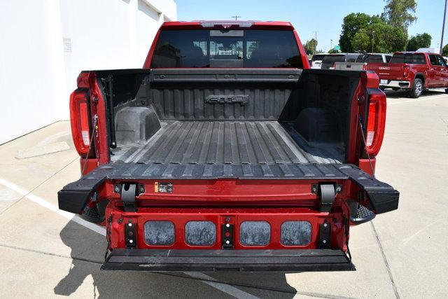 used 2020 GMC Sierra 1500 car, priced at $47,000
