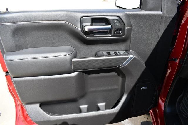 used 2020 GMC Sierra 1500 car, priced at $47,000