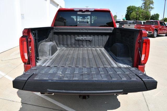 used 2020 GMC Sierra 1500 car, priced at $47,000