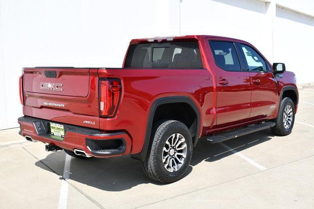 used 2020 GMC Sierra 1500 car, priced at $47,000
