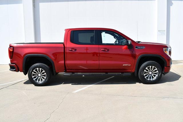 used 2020 GMC Sierra 1500 car, priced at $47,000