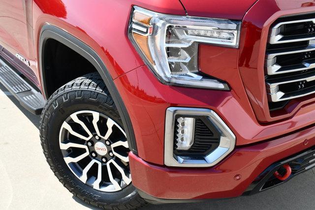 used 2020 GMC Sierra 1500 car, priced at $47,000