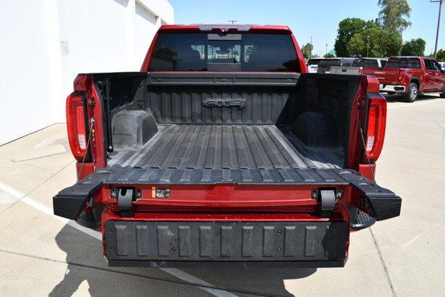 used 2020 GMC Sierra 1500 car, priced at $47,000