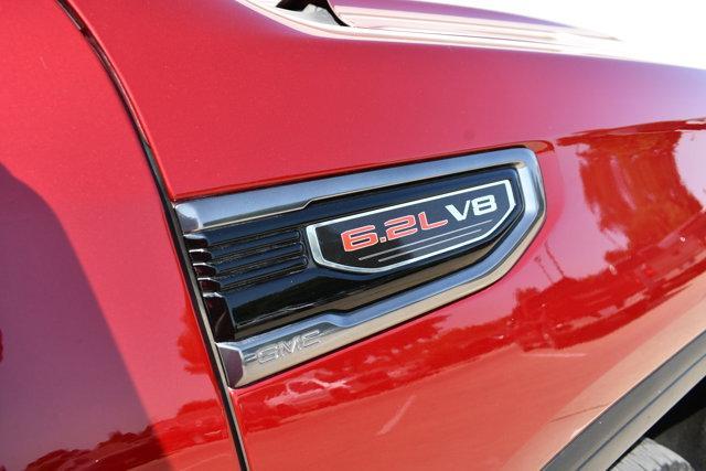 used 2020 GMC Sierra 1500 car, priced at $47,000