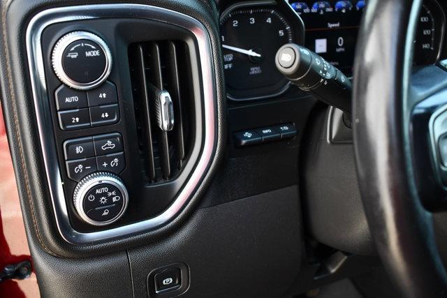 used 2020 GMC Sierra 1500 car, priced at $47,000