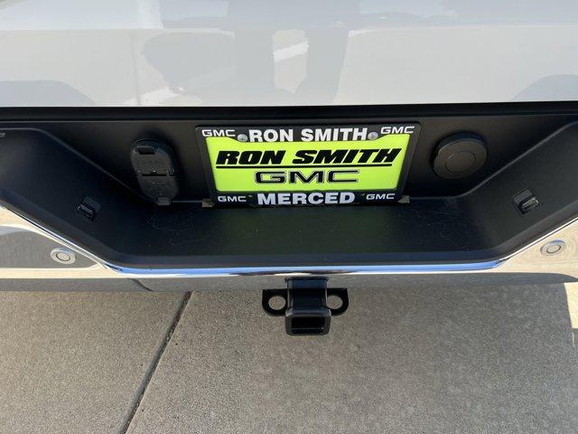 new 2026 GMC Sierra 1500 car, priced at $46,095