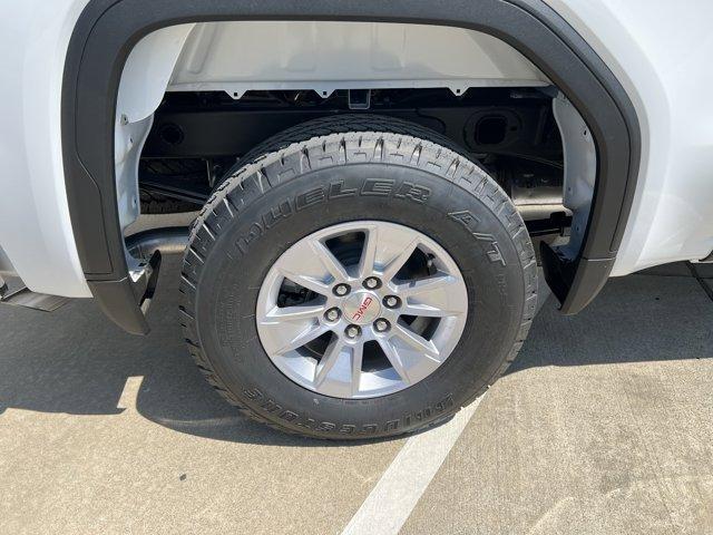new 2026 GMC Sierra 1500 car, priced at $46,095