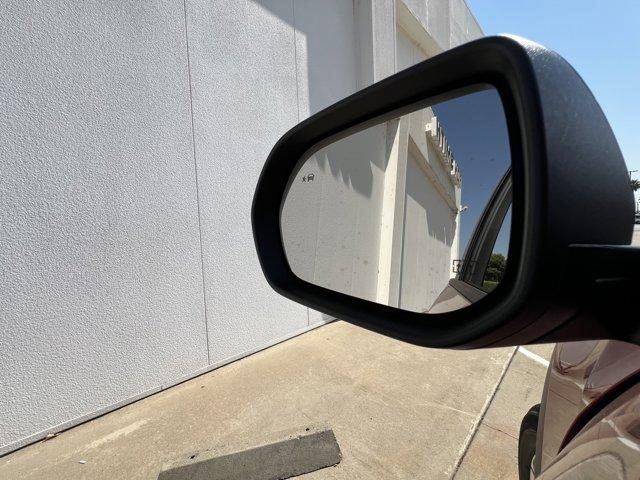 new 2026 GMC Terrain car, priced at $33,540