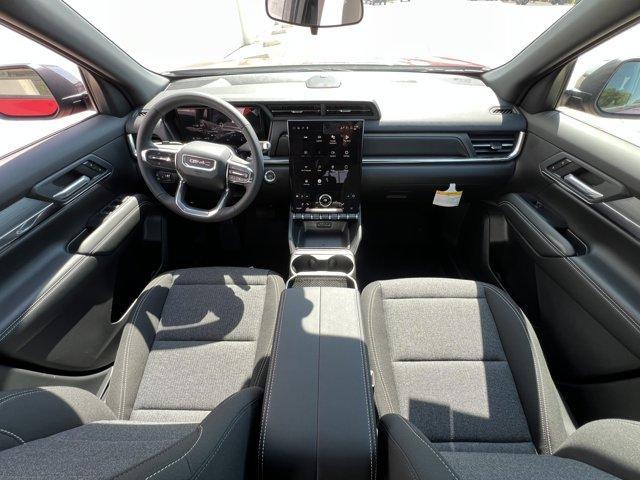 new 2026 GMC Terrain car, priced at $33,540