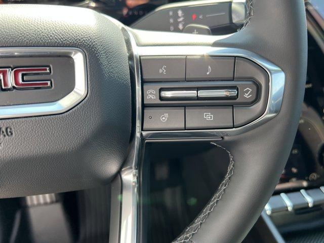 new 2026 GMC Terrain car, priced at $33,290