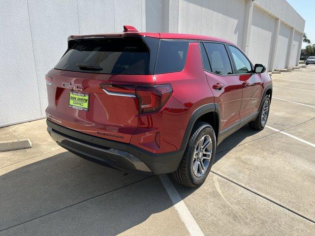 new 2026 GMC Terrain car, priced at $33,540