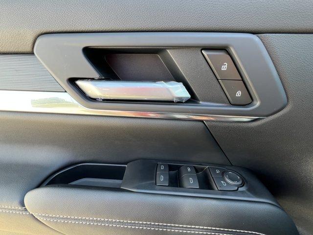 new 2026 GMC Terrain car, priced at $33,540