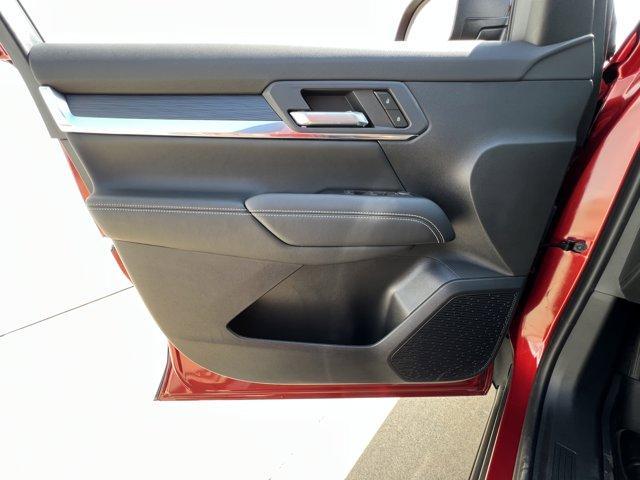 new 2026 GMC Terrain car, priced at $33,540