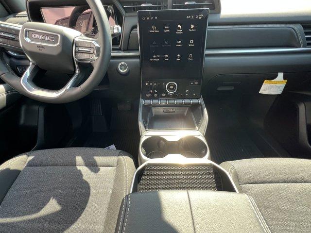 new 2026 GMC Terrain car, priced at $33,290