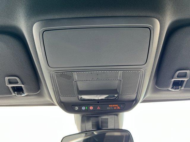 new 2026 GMC Terrain car, priced at $33,290