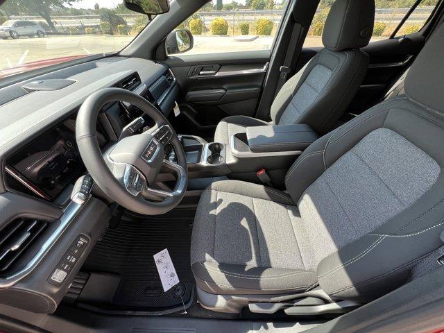 new 2026 GMC Terrain car, priced at $33,540