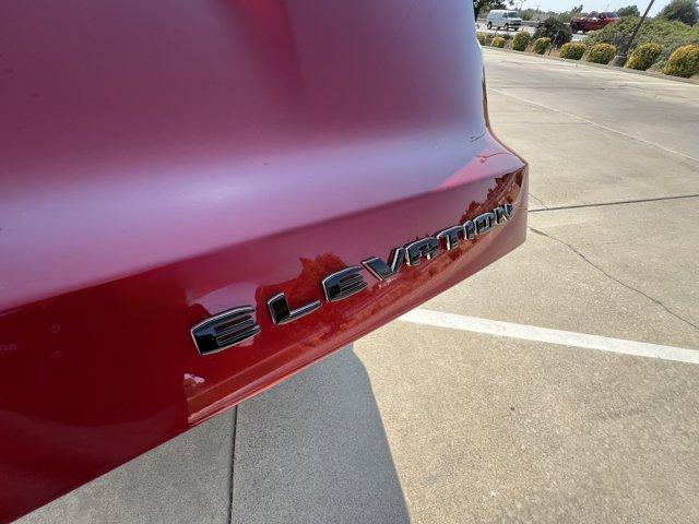 new 2026 GMC Terrain car, priced at $33,540