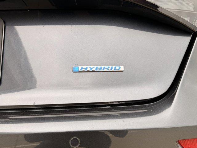 used 2023 Honda Accord Hybrid car, priced at $27,900