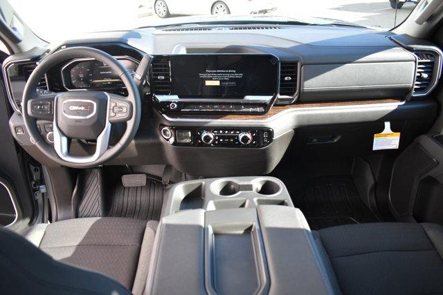 new 2026 GMC Sierra 1500 car, priced at $64,665