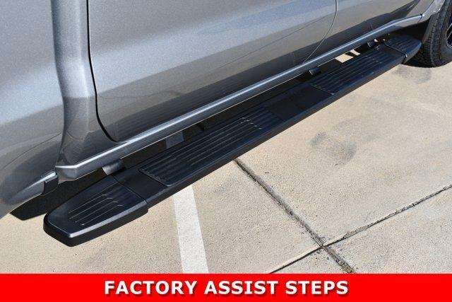 new 2026 GMC Sierra 1500 car, priced at $64,665