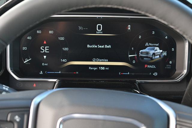 new 2026 GMC Sierra 1500 car, priced at $64,665