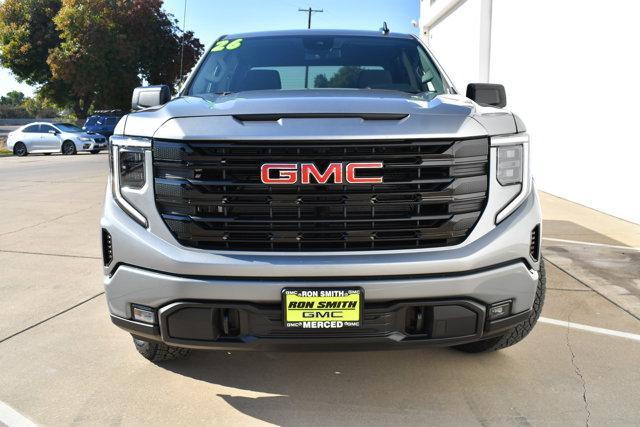 new 2026 GMC Sierra 1500 car, priced at $64,665
