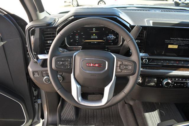 new 2026 GMC Sierra 1500 car, priced at $64,665