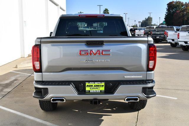 new 2026 GMC Sierra 1500 car, priced at $64,665