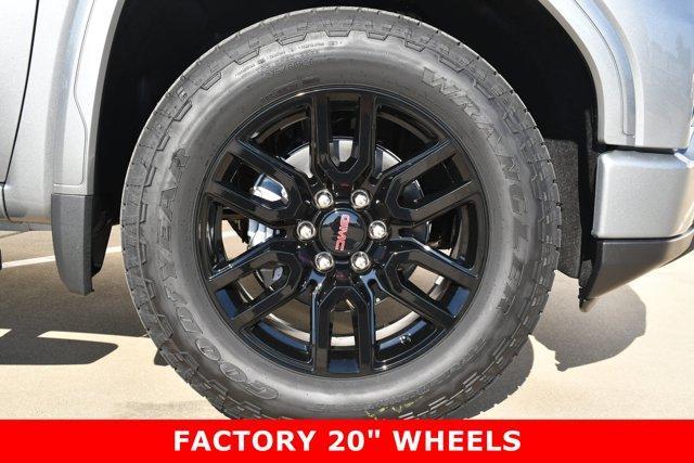 new 2026 GMC Sierra 1500 car, priced at $64,665