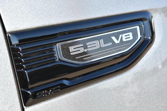 new 2026 GMC Sierra 1500 car, priced at $64,665