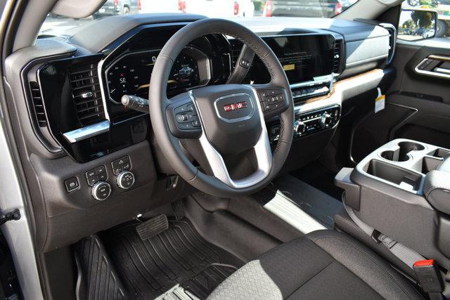 new 2026 GMC Sierra 1500 car, priced at $64,665