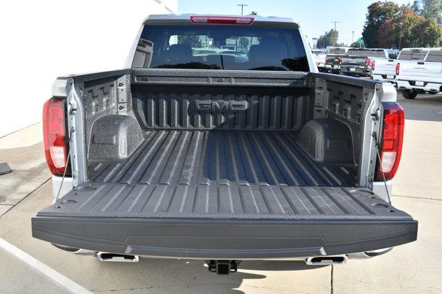 new 2026 GMC Sierra 1500 car, priced at $64,665