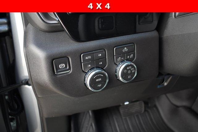 new 2026 GMC Sierra 1500 car, priced at $64,665