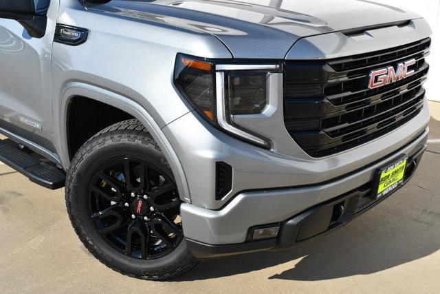 new 2026 GMC Sierra 1500 car, priced at $64,665