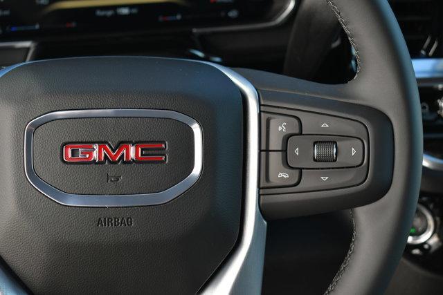 new 2026 GMC Sierra 1500 car, priced at $64,665