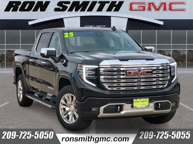 new 2025 GMC Sierra 1500 car, priced at $80,210