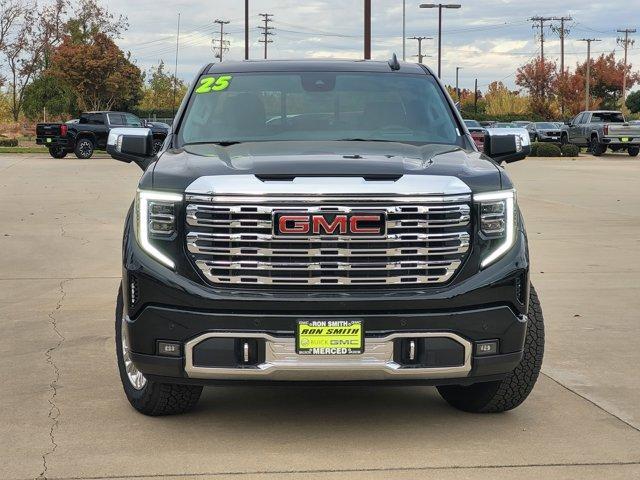 new 2025 GMC Sierra 1500 car, priced at $80,210